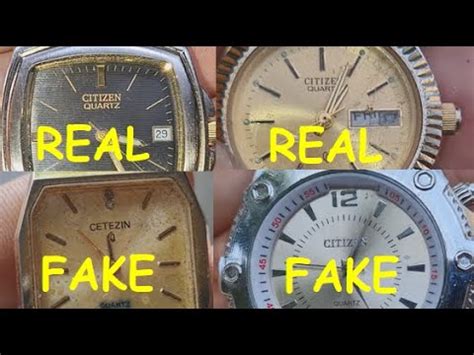 a3 radiance watch real or fake|vintage watches that are fake.